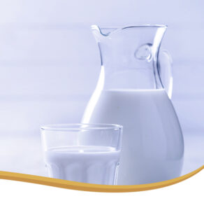 Fresh milk